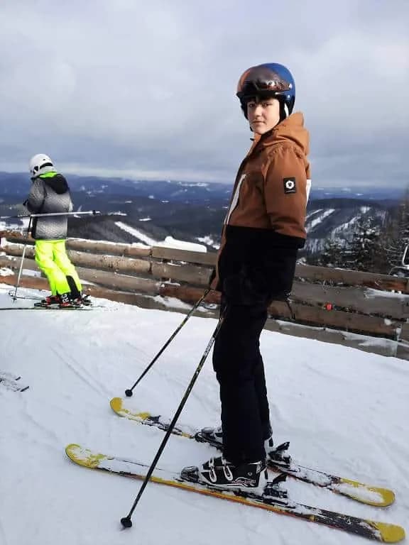 Fotografie z článku: Lyžařský a snowboardový zájezd