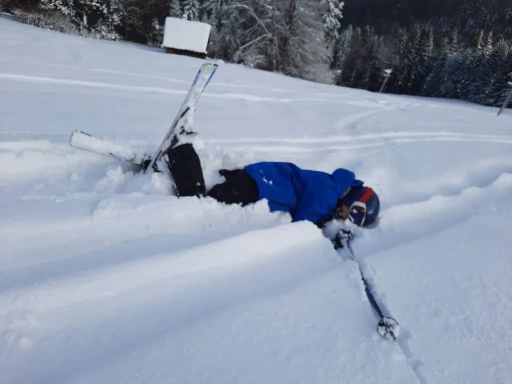 Fotografie z článku: Lyžařský a snowboardový zájezd