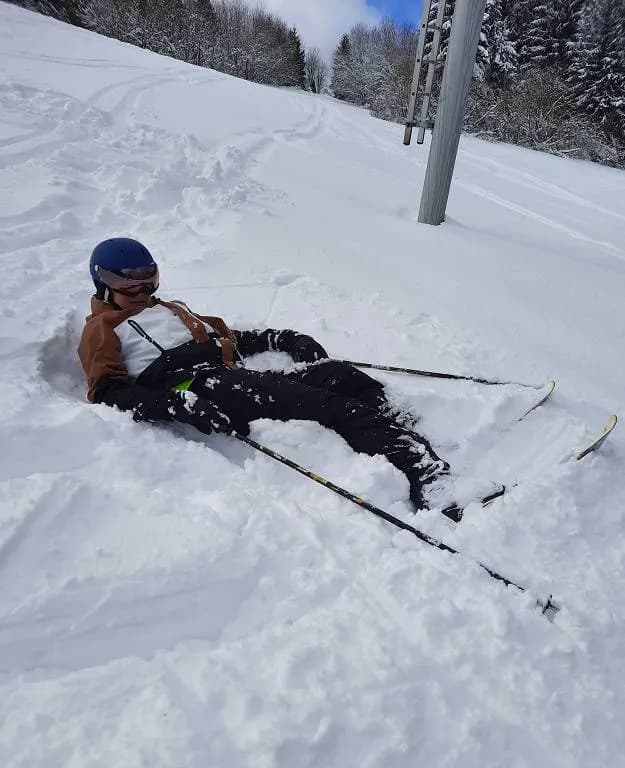 Fotografie z článku: Lyžařský a snowboardový zájezd