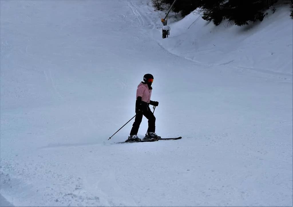 Fotografie z článku: Lyžařský a snowboardový zájezd