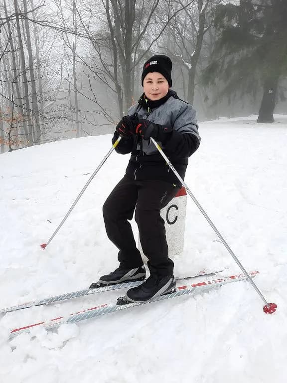 Fotografie z článku: Lyžařský a snowboardový zájezd