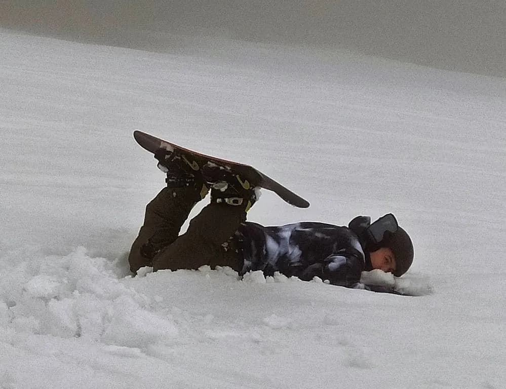 Fotografie z článku: Lyžařský a snowboardový zájezd