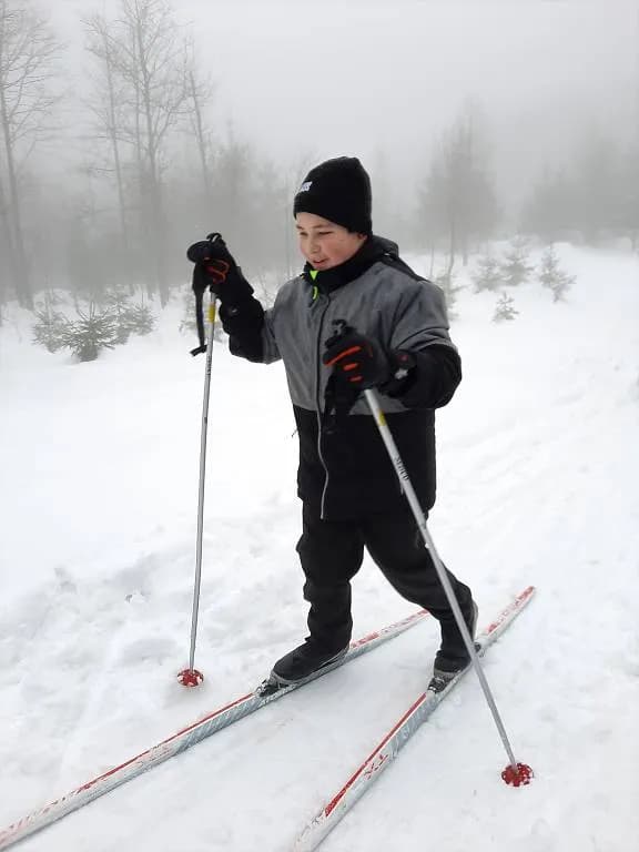 Fotografie z článku: Lyžařský a snowboardový zájezd