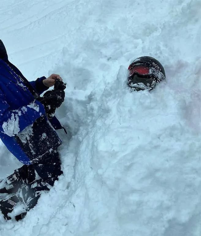 Fotografie z článku: Lyžařský a snowboardový zájezd