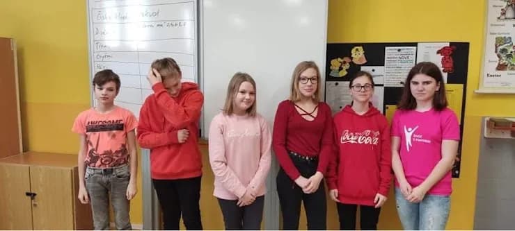 Fotografie z článku: Den v červené či růžové