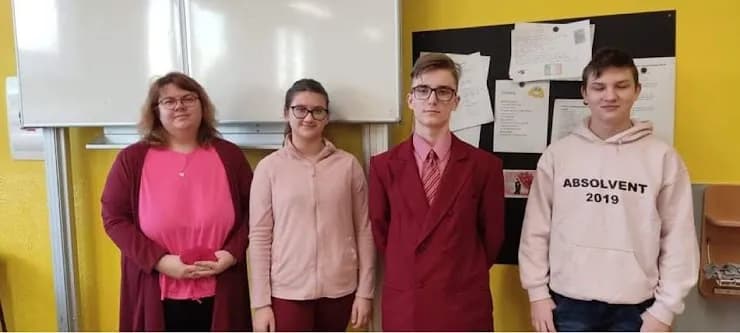 Fotografie z článku: Den v červené či růžové