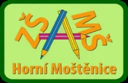 ZŠ a MŠ Horní Moštěnice