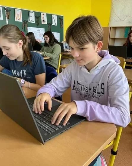 Motivační dopisy - součást konkurzu do projektu Erasmus+
