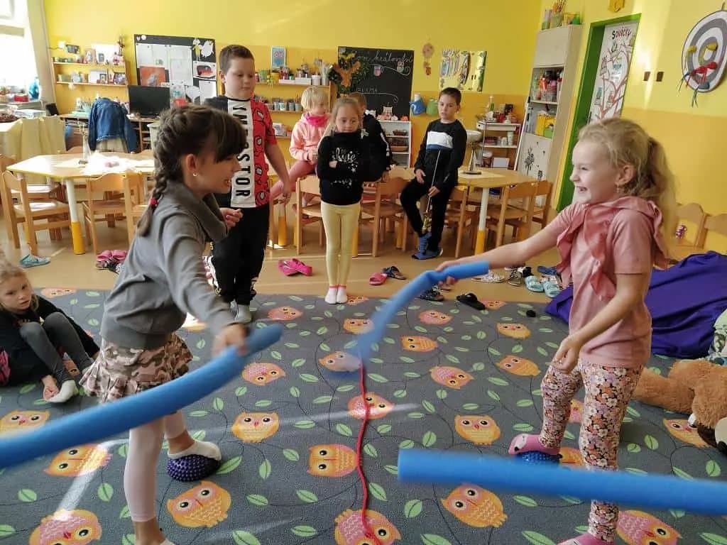 Týden sovího království - Sovičky ŠD