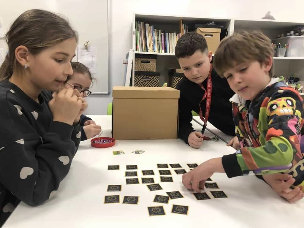 Turnaj v pexesu