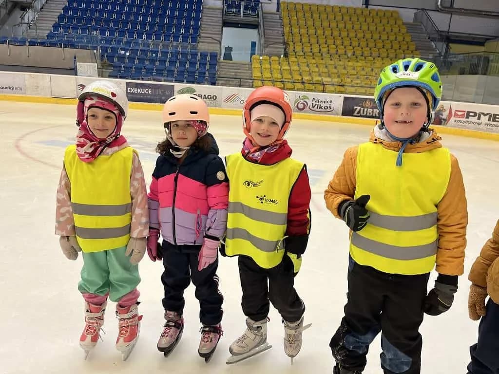 Lyžařský a snowboardový zájezd v Mostech u Jablunkova