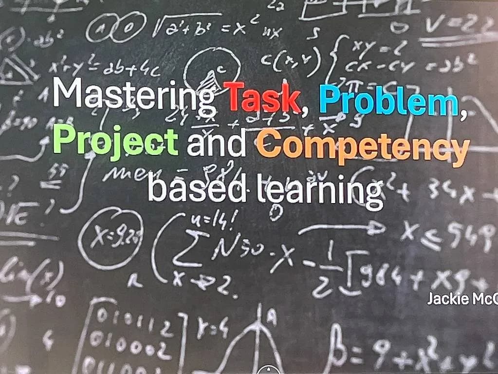 Další vzdělávání pedagogických pracovníků