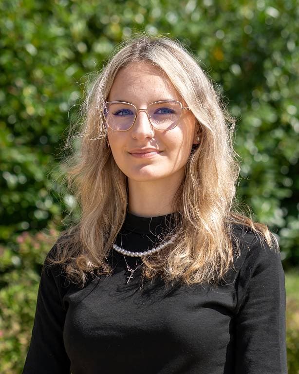 Alice Drozdová