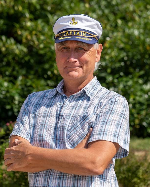 RNDr. Radoslav Nop