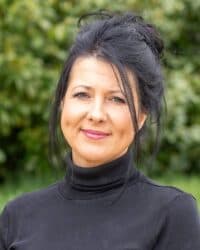 Renata Vajglová