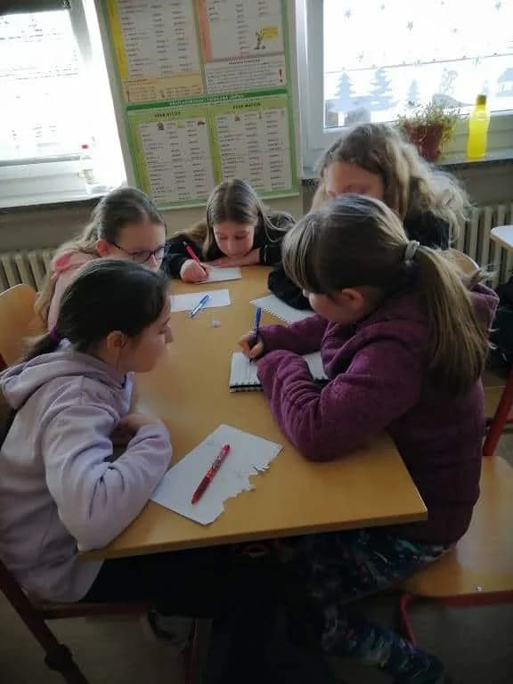 Fotografie z článku: Projektový den Zdravé zuby