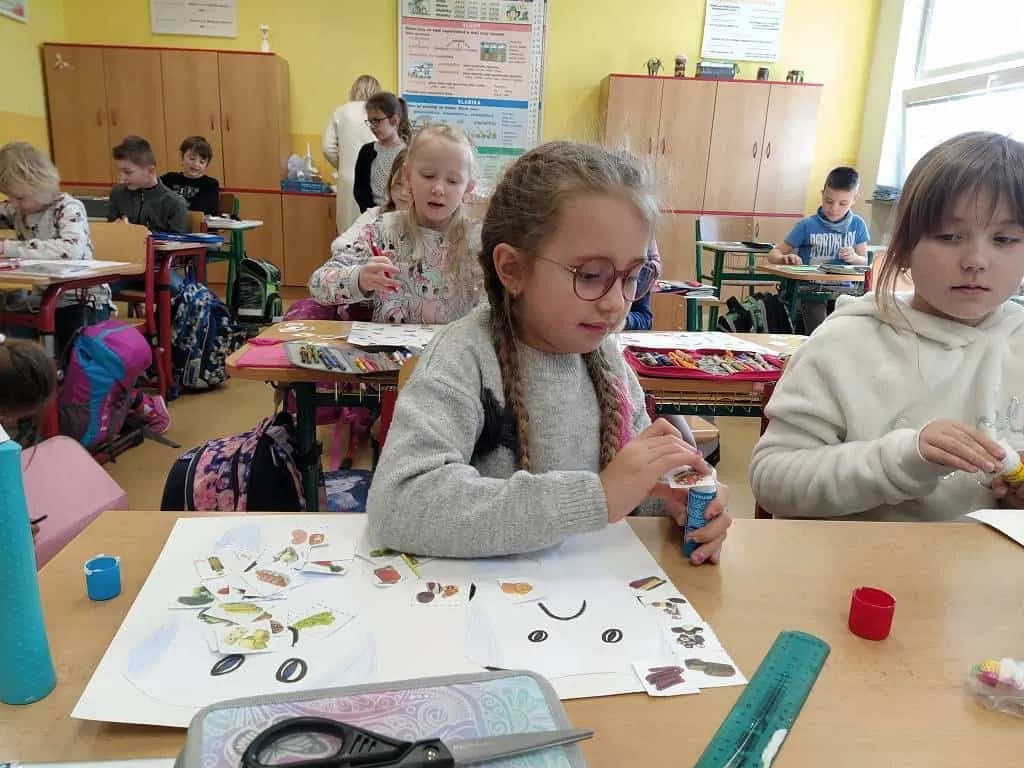 Fotografie z článku: Projektový den Zdravé zuby