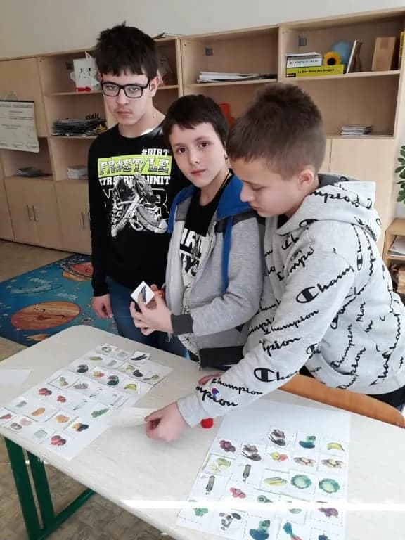 Fotografie z článku: Projektový den Zdravé zuby