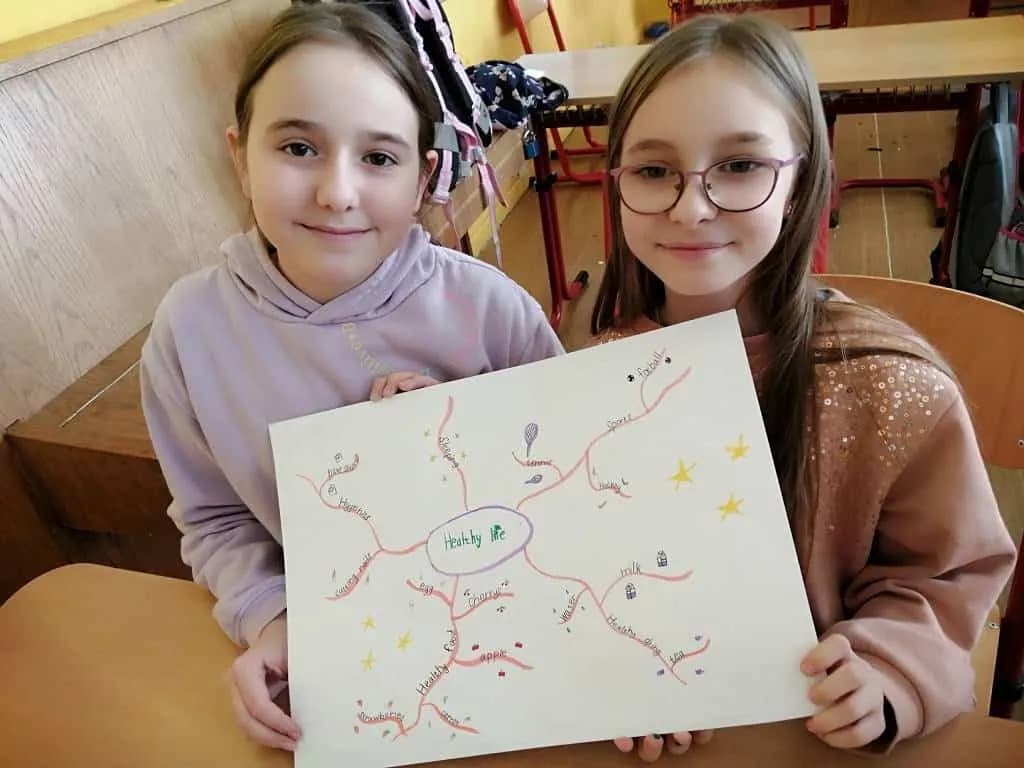 Fotografie z článku: Projektový den Zdravé zuby