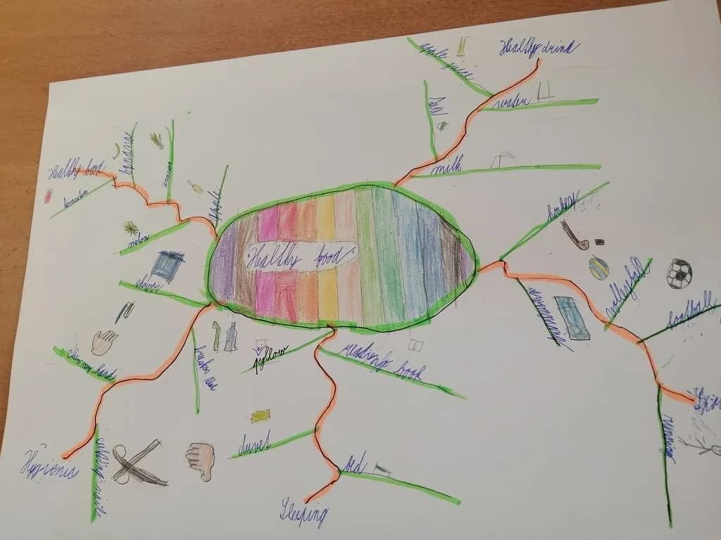 Fotografie z článku: Projektový den Zdravé zuby