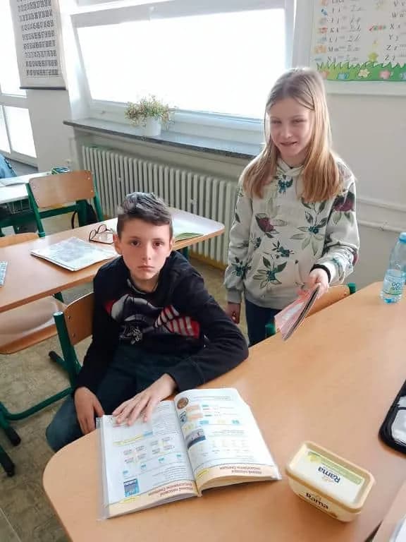 Fotografie z článku: Den Naruby