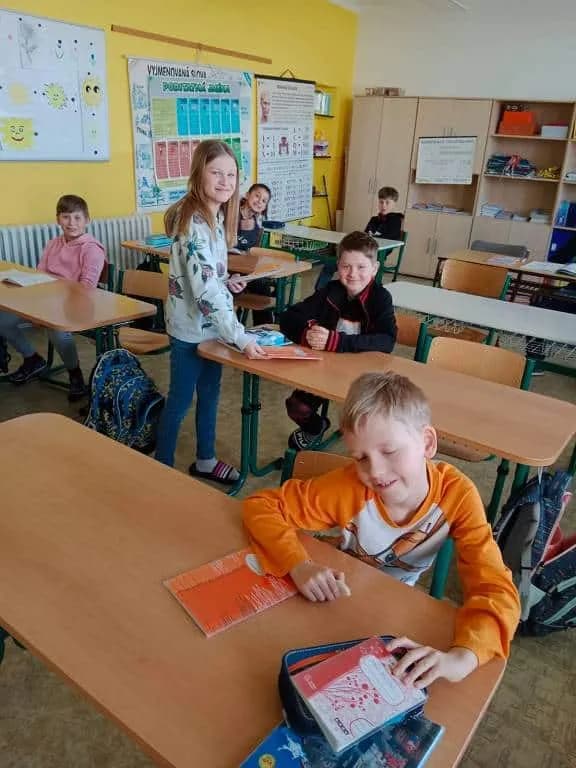 Fotografie z článku: Den Naruby