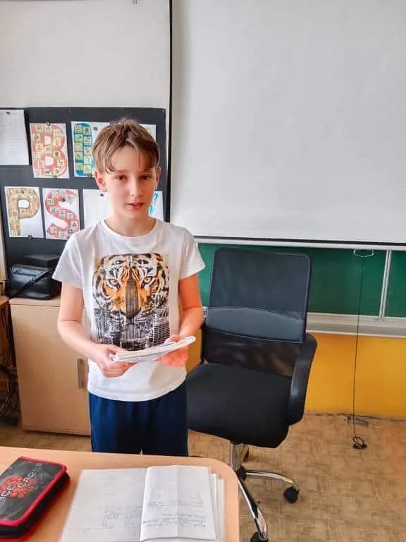 Fotografie z článku: Den Naruby