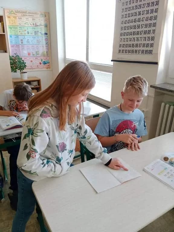 Fotografie z článku: Den Naruby