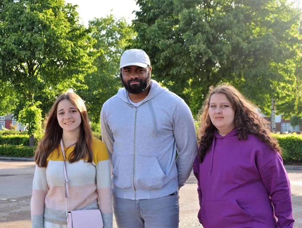 Fotografie z článku: Zájezd do Francie a Velké Británie