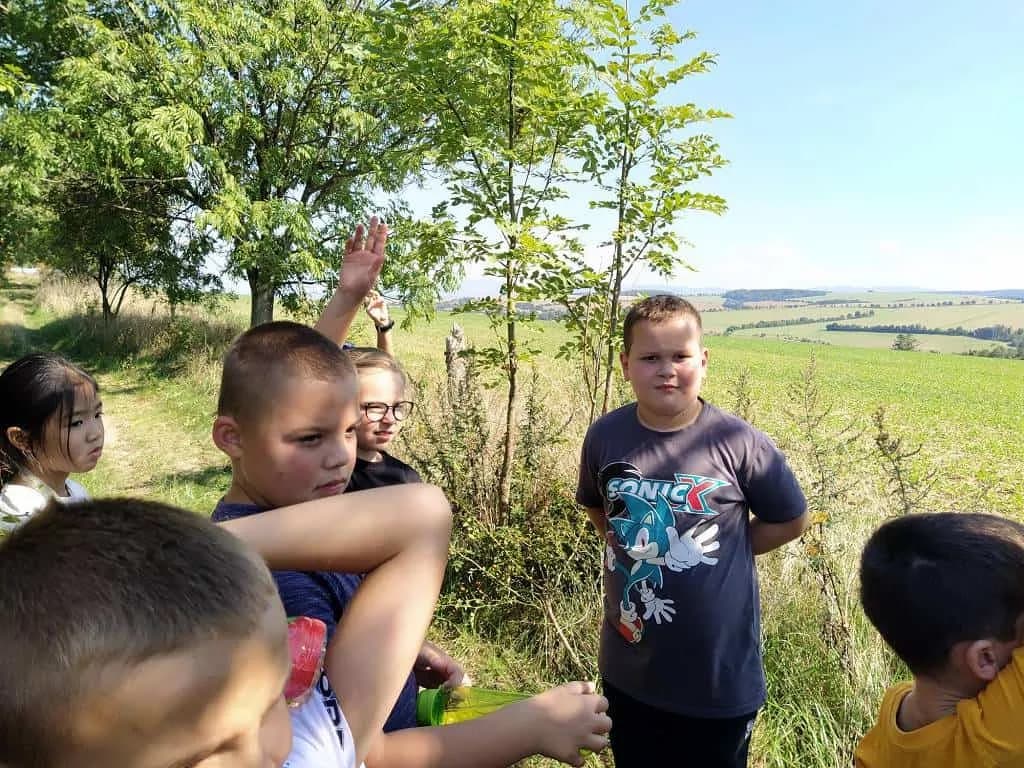 Fotografie z článku: Netradiční soví závody