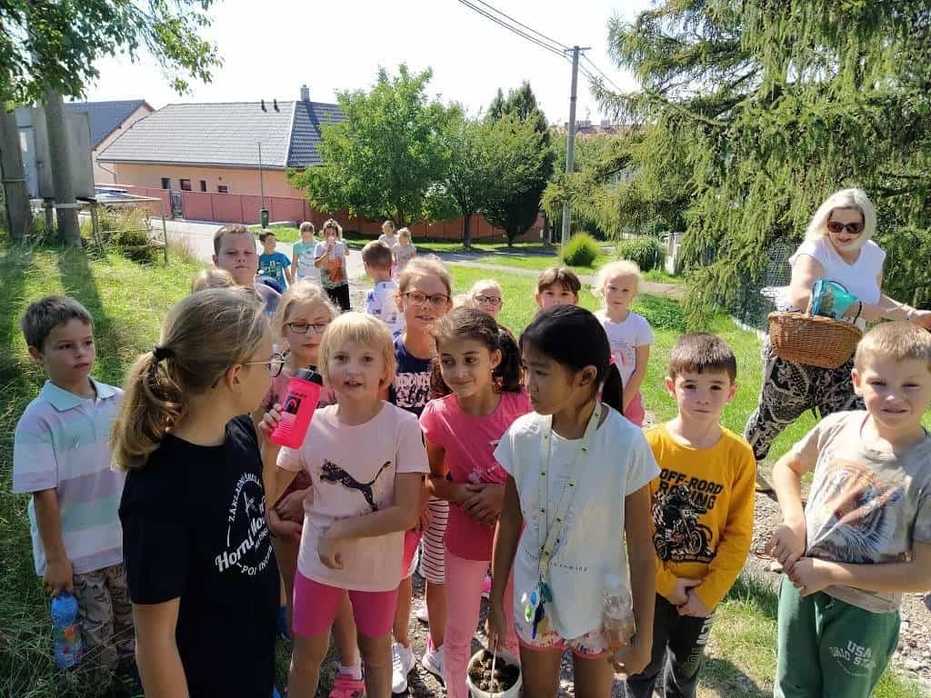 Fotografie z článku: Netradiční soví závody