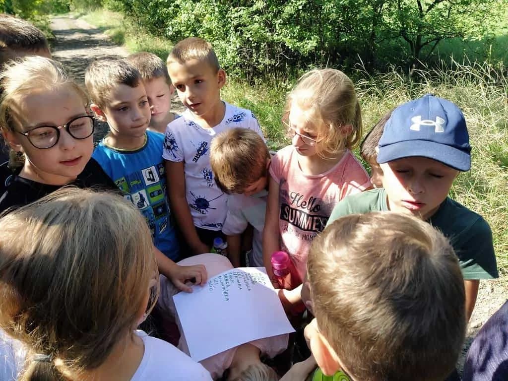 Fotografie z článku: Netradiční soví závody