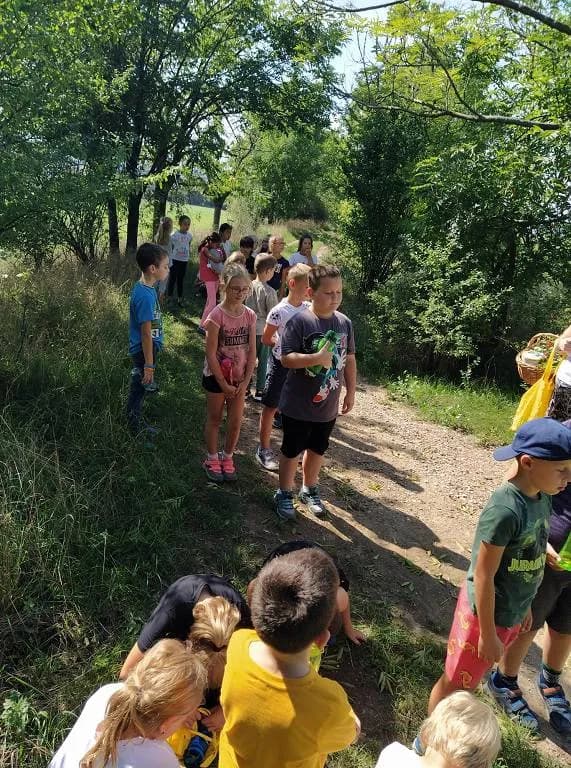Fotografie z článku: Netradiční soví závody