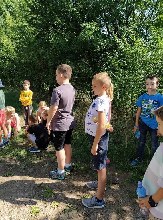 Fotografie z článku: Netradiční soví závody