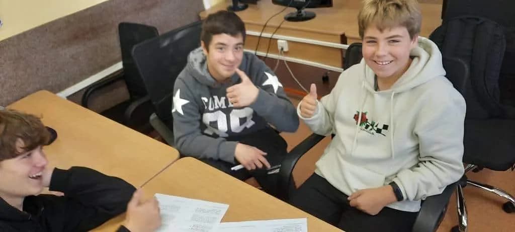 Fotografie z článku: Evropský den jazyků