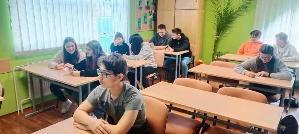 Fotografie z článku: Co vědět v 15 letech - preventivní program