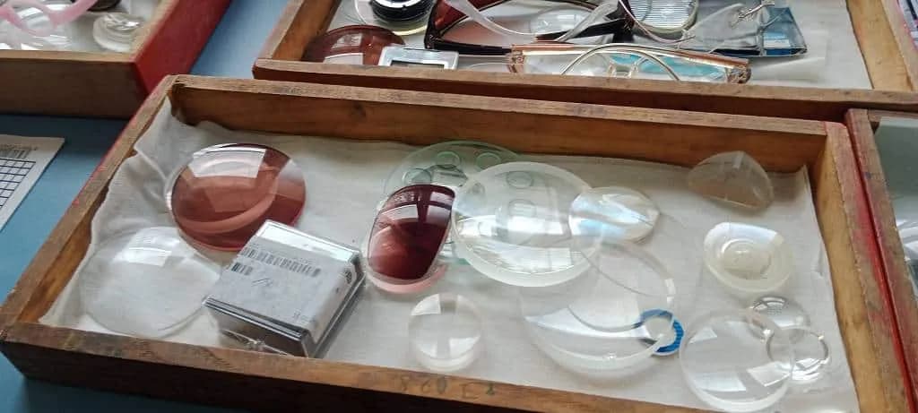 Fotografie z článku: Scholaris + Exkurze deváťáků na SŠT a SŠGS