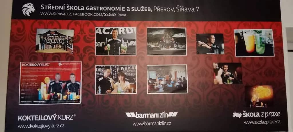 Fotografie z článku: Scholaris + Exkurze deváťáků na SŠT a SŠGS