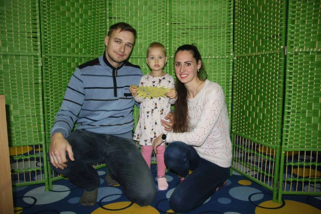 Fotografie z článku: Sluníčkové odpoledne v MŠ