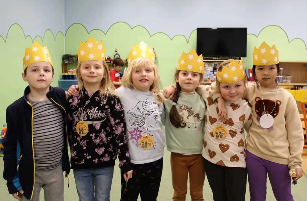 Fotografie z článku: Stezka Tří králů se Smajlíky