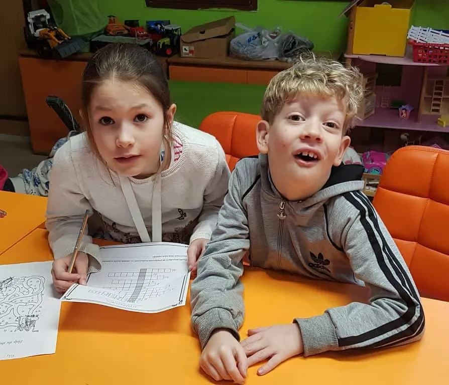 Fotografie z článku: Tři králové u Veverek