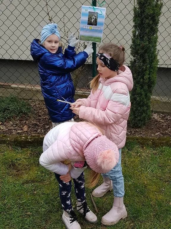 Fotografie z článku: Jarní stezka se Sovičkami