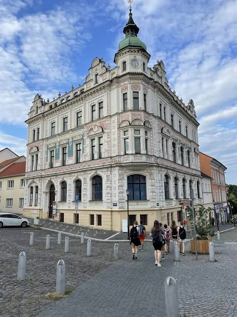Den Země
