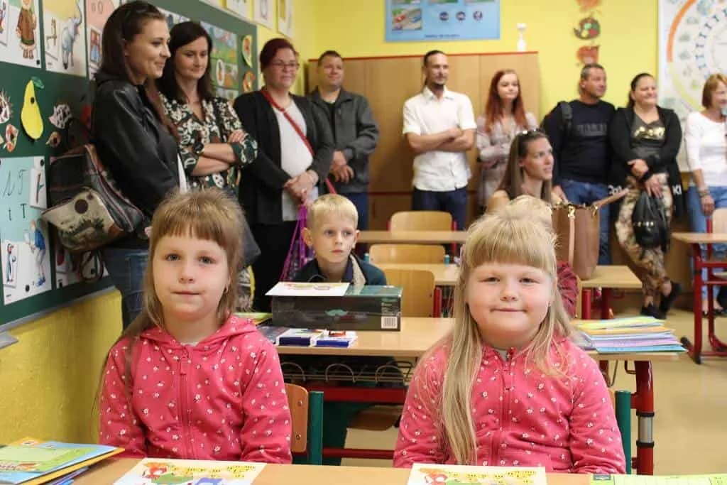 Fotografie z článku: Halloween - Smajlíci, Veverky, Sovičky