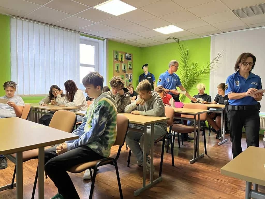 Fotografie z článku: Co vědět v 15 letech