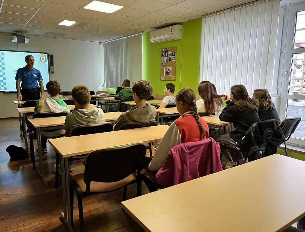 Fotografie z článku: Co vědět v 15 letech