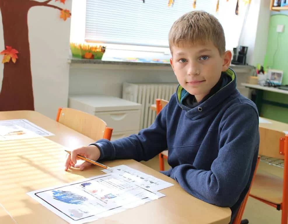 Fotografie z článku: Rozloučení se školkou u Berušek