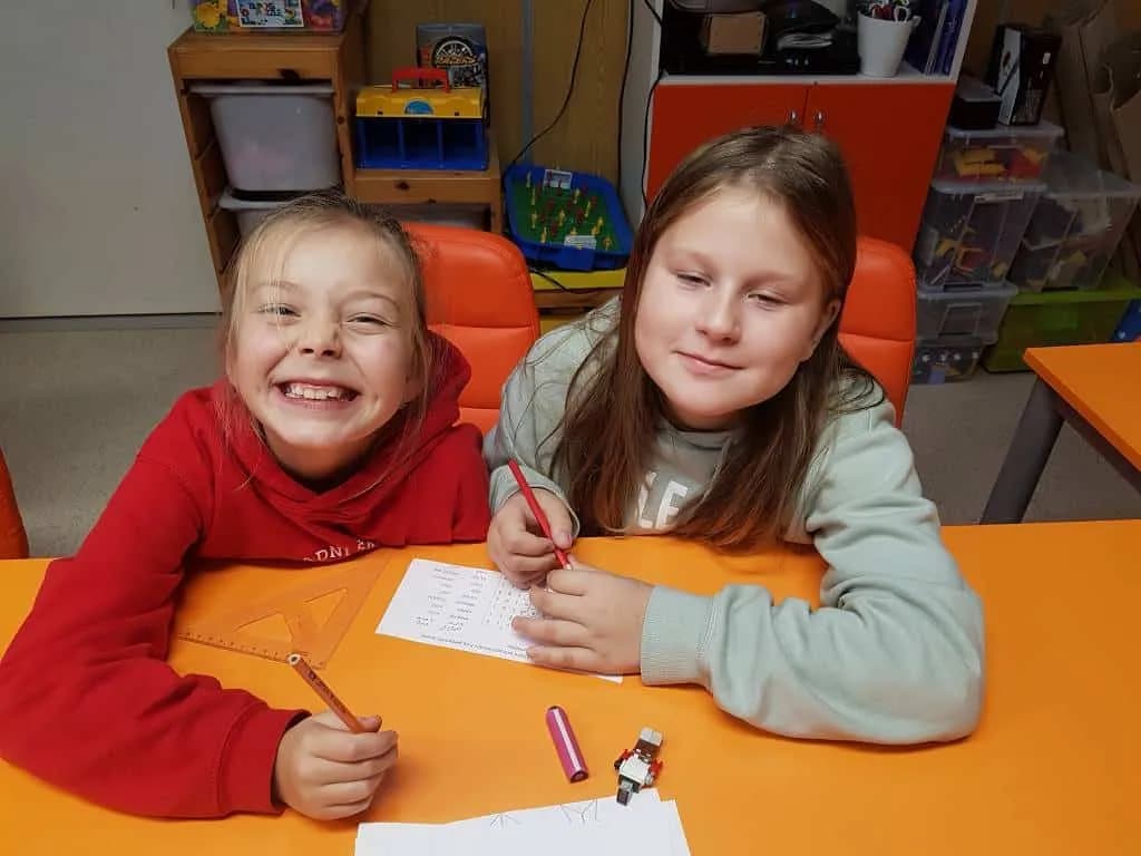 Fotografie z článku: Svatý Martin u Veverek