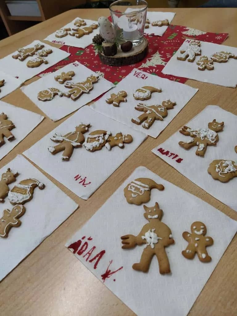 Fotografie z článku: Čertí škola aneb pekelné úkoly a nebeské hraní