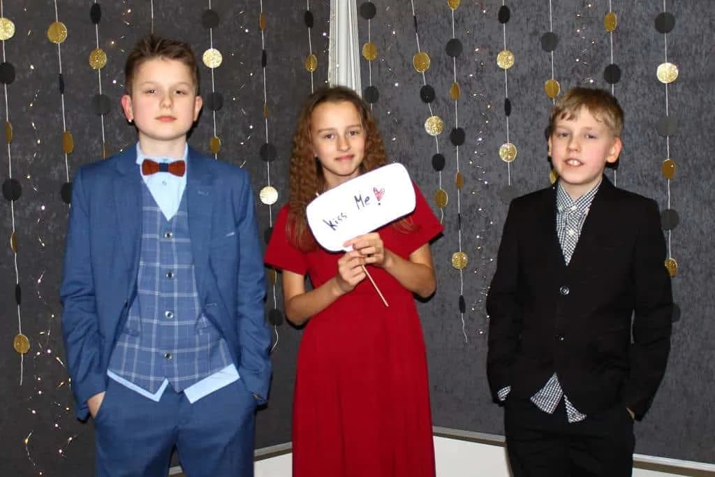 Fotografie z článku: Minivolejbal